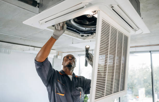 Licensed Ac Installation service in Springville, NY - FH HVAC
