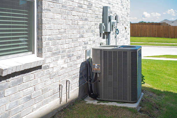 Reliable Ac Installation contractor in Springville, NY by FH HVAC